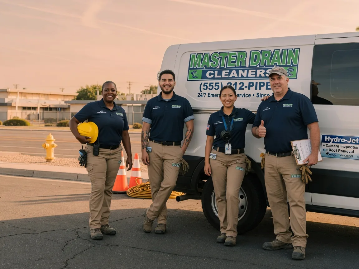 Drain Cleaning company in West Davenport, NY